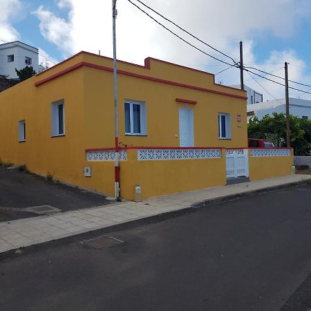 Vv Casa Julia Valverde (El Hierro) Exterior foto