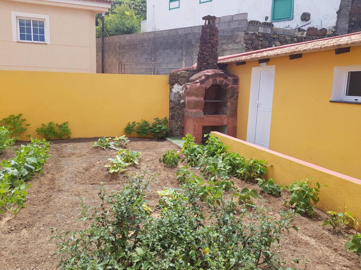Vv Casa Julia Valverde (El Hierro) Exterior foto